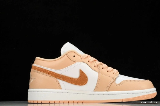 DC0774-801 DC0774-801  Sunset  Low Haze 1 Jordan 1123